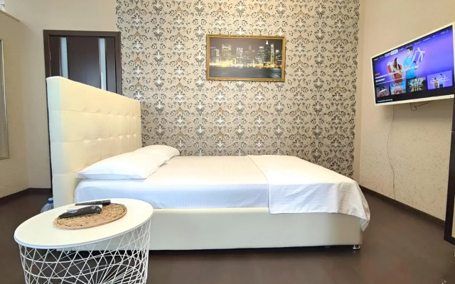 Апартаменты Sdaem116 рядом с Кремлем