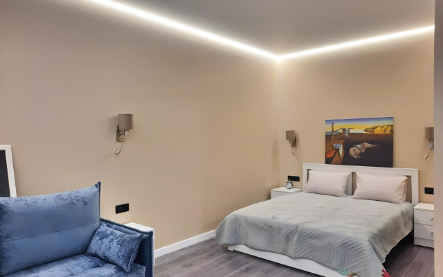 Sutki Rent  Na Novocherkasskom Prospekte Apartments