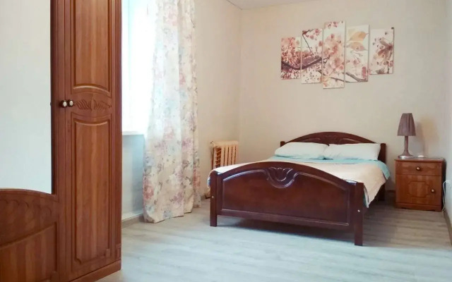 Na Ulitse Normandiya-Neman 1 Flat