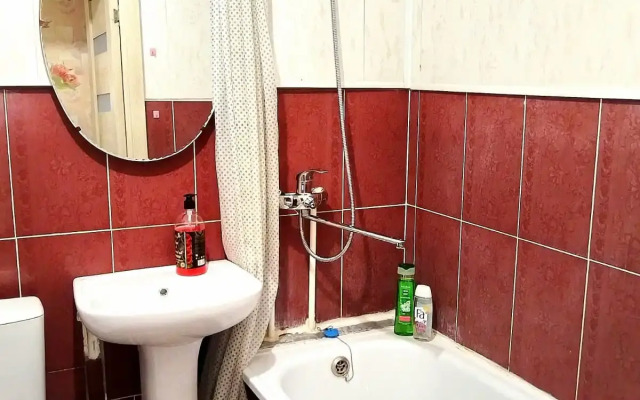 Квартира Совхоз 16