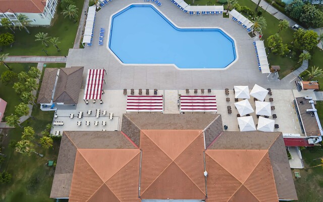 Asteria Family Resort Side Hotel