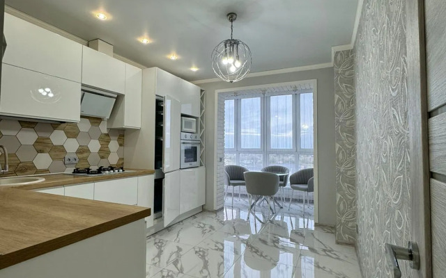 Квартира Однокомнаятная на Флотской 9