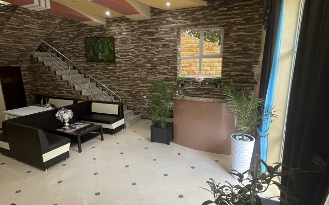 Zvezda Guest house