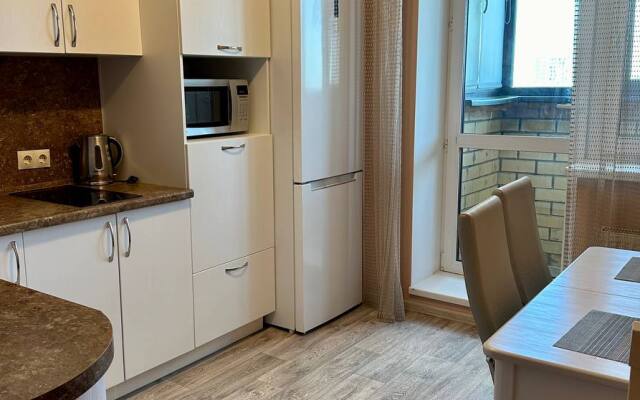 Квартира Апартаменты СитиМолл