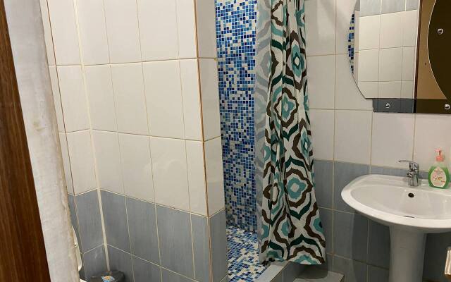 Aleksis Guest House