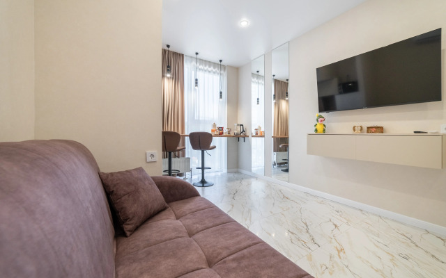 Апартаменты Студия в Сочи парке