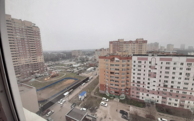 Квартира L.V.Hotels на Калужском шоссе 1