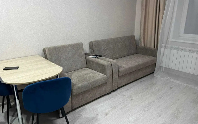 Квартира Уютная На Красных Коммунаров 1