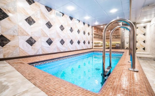 Отель Guest House 16/8