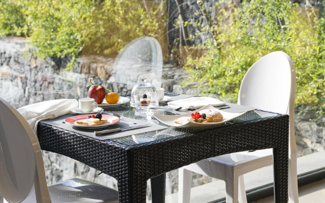Esperia Palace Hotel