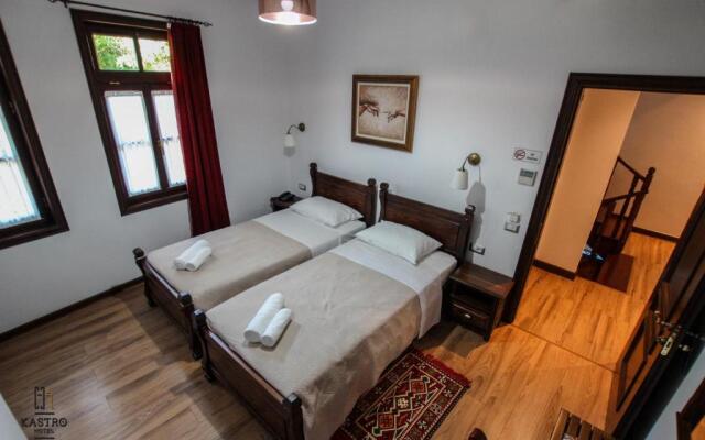 Kastro Hotel