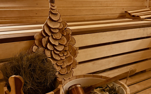 Апартаменты Дурыкино House