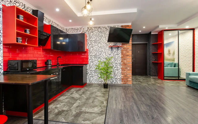 Ladgorna na Dzerzhinskogo 94 Apartment