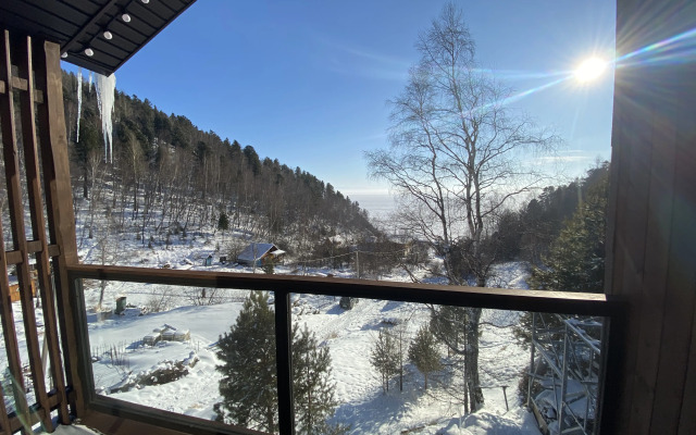 Baikal Grand View Guest house