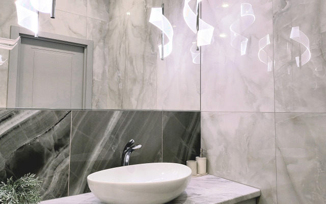 Апартаменты uTrip Ottawa