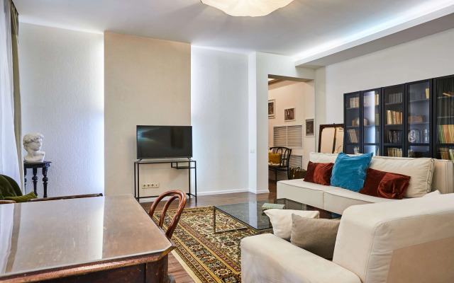 Квартира FlatStay Кирилловская 22