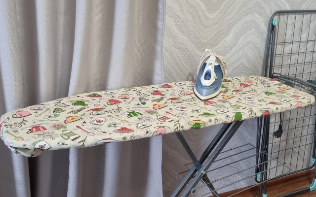 Квартира у Парка