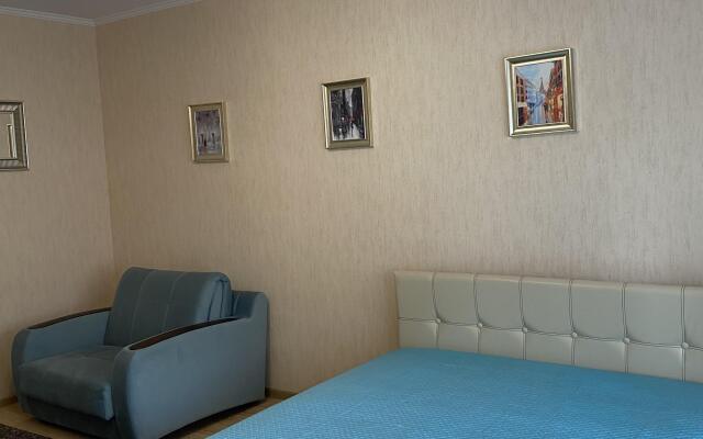 Апартаменты на Озерова