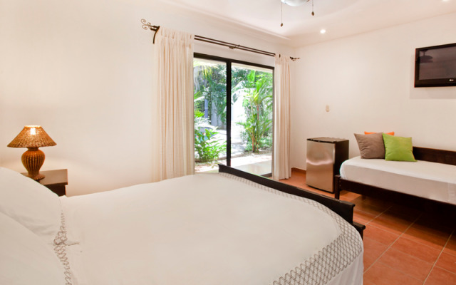 ONDA Playa Grande Boutique-hotel