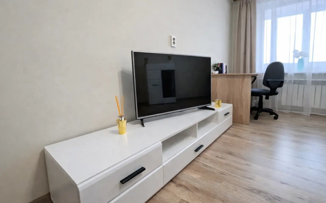 Квартира Трешка в Хорошем Районе Уссурийска