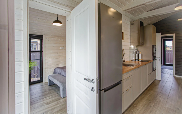 Вилла North Villa