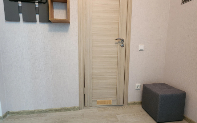 Na Zarechenskoy ulitse 6k3 Flat