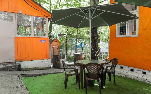 Yug Turist Guest house