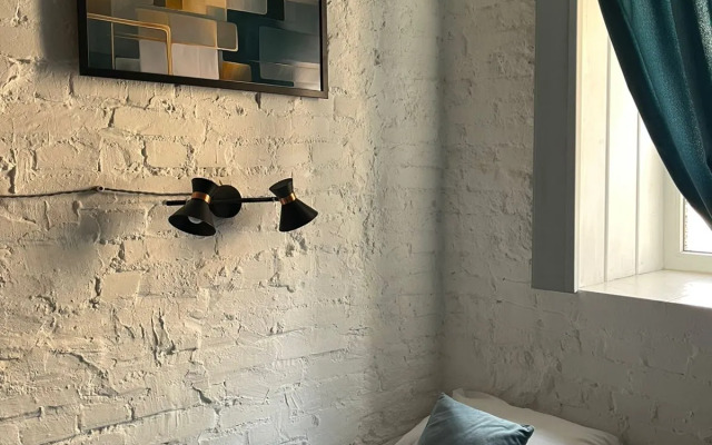Apartment "Apart-Plyus"