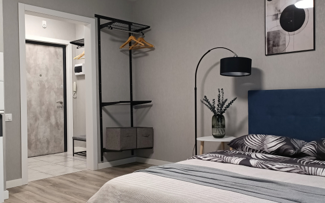 Квартира-студия