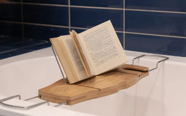 Апартаменты Theatral by Apartica