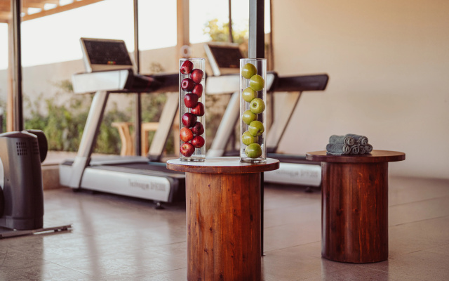Jewels Sahara Boutique Resort