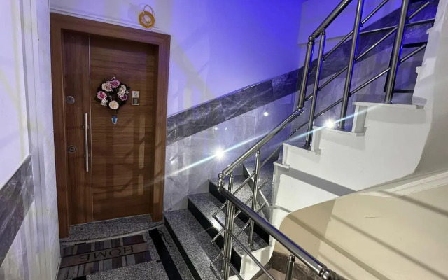Mavi Restaurant & Apartments 1