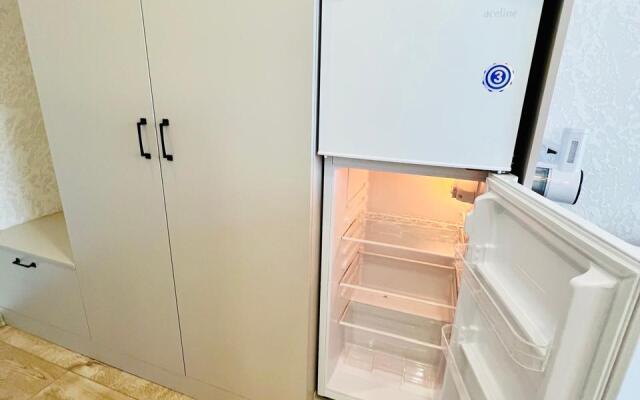 Апартаменты на Львовской 70А