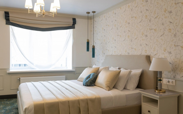 Отель Иремель