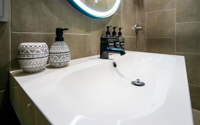 Апартаменты ПМЖ 6