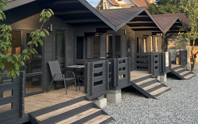 Eco House Eliza Private House