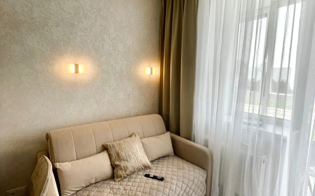 Апартаменты уютные в Пионерском