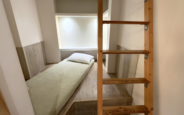 Квартира Дизайн-студия ETHNICA