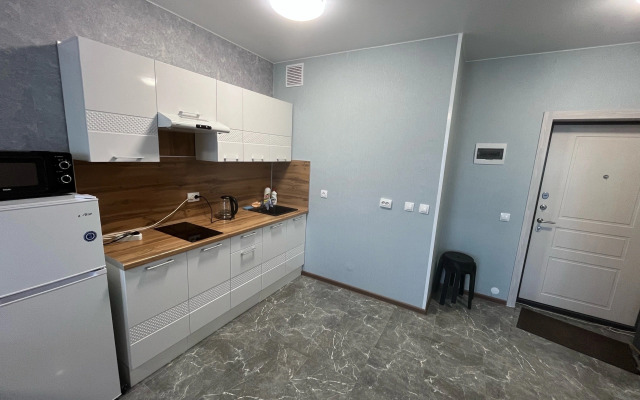 Апартаменты Квартира на Софье Ковалевской 3