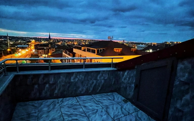 Отель Med Airport