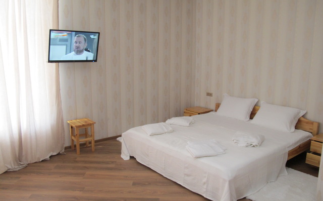 Imperiya Golovinka Hotel