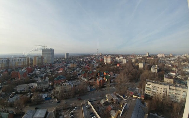 Квартира на Федерации 130А 18167