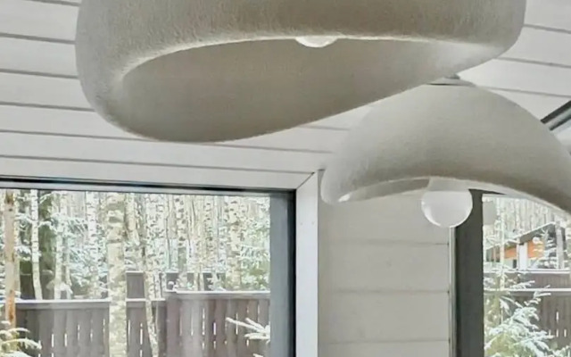 Частный дом в КП Бекетово Парк А61