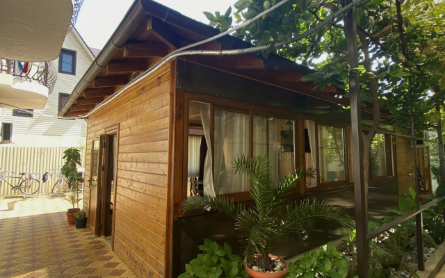 Aleksandra Guest House