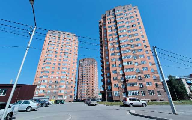 Po Delam Apartments