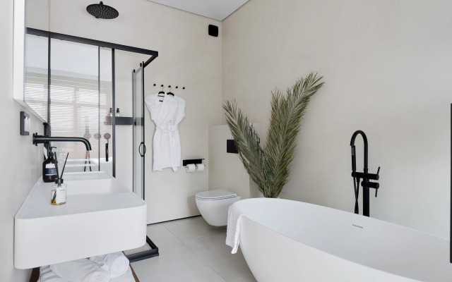 Квартира Бали на Петровском