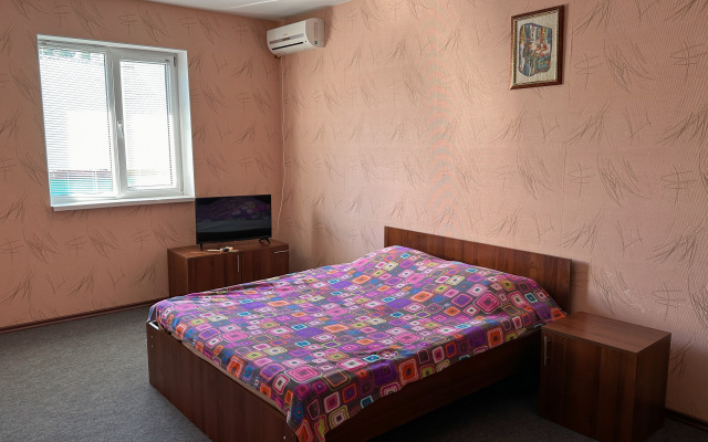 Nikolaevskiy Guest House