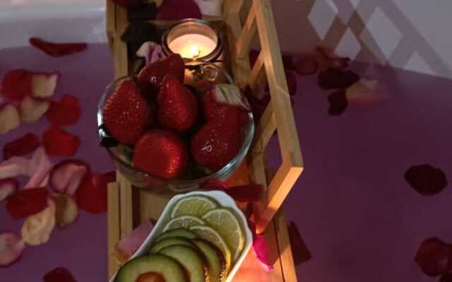 Апартаменты Vысота