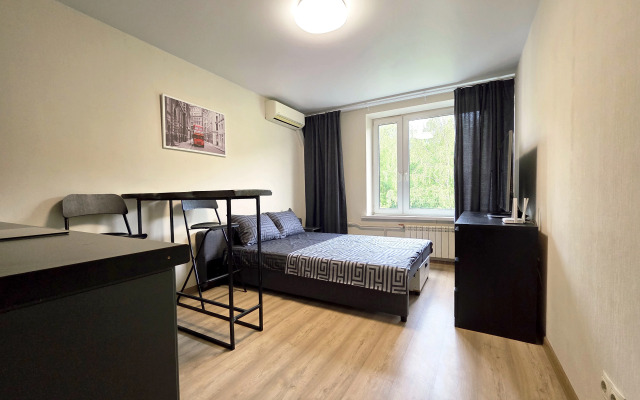 Roomonday v Zhk Sayany-Park art.000503 Apartments