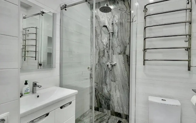 Апартаменты Надежда